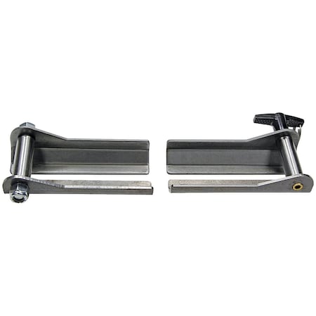 Allstar Performance Swing Out Door Kit ALL22670