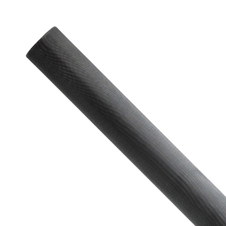 New York Wire SCREEN 24 BLACK ALUMINUM FCS9153-M