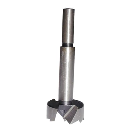 Hd CMT Forstner bit- 0.75 in. CMT537.190.31