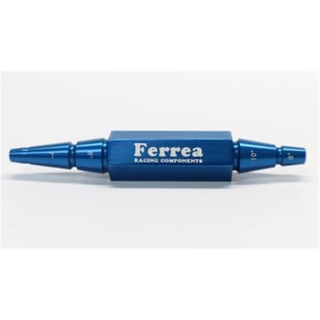 Ferrea Degree Gauge Tool with Valve Spring Retainer FERT7000