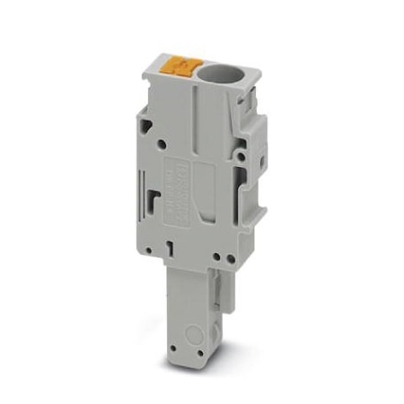 Phoenix Contact PP-H 6/ 1 Plug nom. voltage: 1000 V 3061541