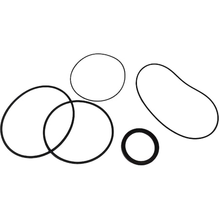 Liebherr SEAL KIT, LIEBHERR OEM 90009252 90009252