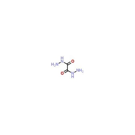 Ak Scientific Oxalyl dihydrazide (25g), CAS 996-98-5 H202-25g
