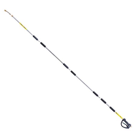 Surfacemaxx 9 ft. L Extended Reach Wands 4000 psi SGY-PWA96