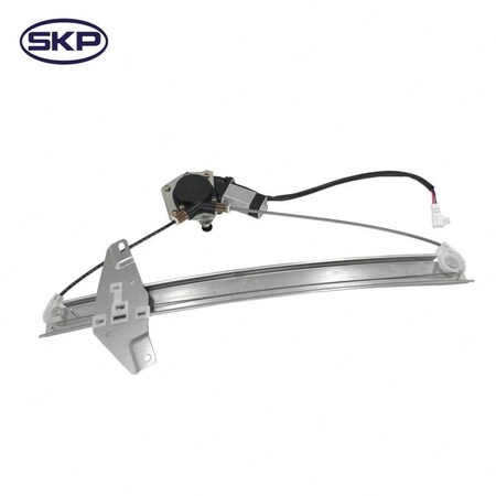 Skyward Automotive Products Window Motor and Regulator Assembly,  SK741912