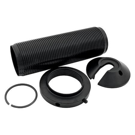 Powerhouse 2.5 in. Coil Over Hardware Kit for 7 in. Afco Monroe PO3621231