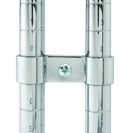 Quantum Storage Systems POST CLAMP 3-1/3in PCL2