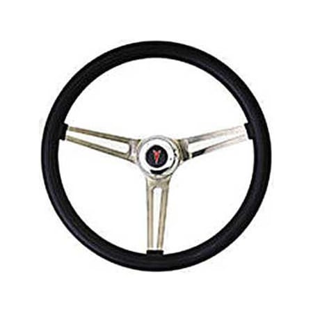Garant 989 Classic Series Nostalgia Steering Wheel G19-989