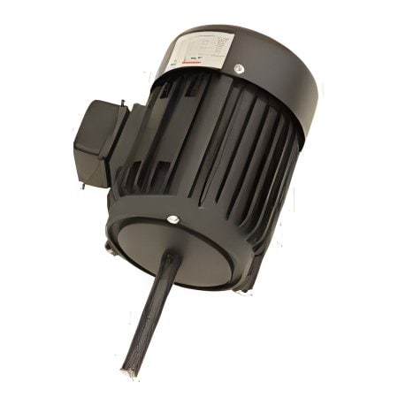 Jet Drill Manual Speed Control-Motor 2Hp 5510345