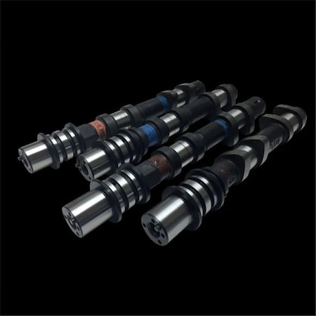 Desviacion Stage 2 Camshafts for 2008Plus STi, Set of 4 DE2010008