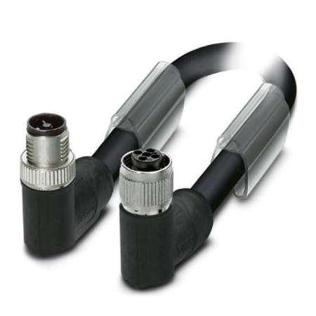 Phoenix Contact SAC-4P-M12MRT/ 0 5-PUR/FRT SH - 1102085