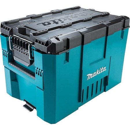 Makita X-Large Extension Tool Box, 15-13/16 in H T-90021