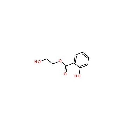 Ak Scientific 2-Hydroxyethyl salicylate (5g), CAS 87-28-5 U132-5g