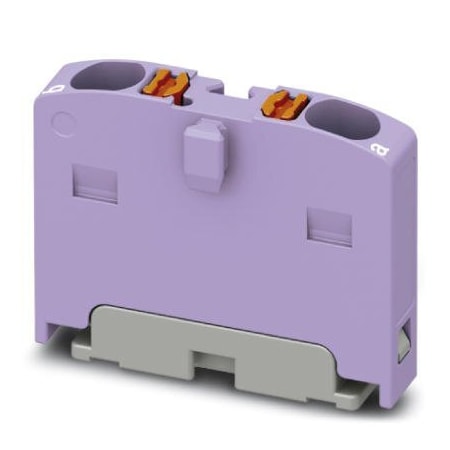 Phoenix Contact PTFIX 2X1 5 VT Distribution block Basic 1045940