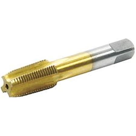 Powerhouse 0.18 in.-27 Thread NPT Tap PO3608135