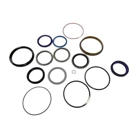 Komatsu seal kit, OEM 707-99-34270