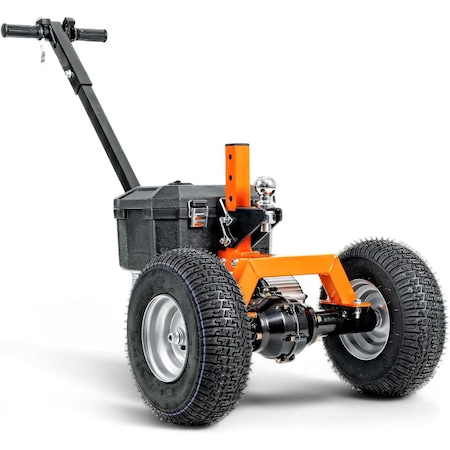 Superhandy Electric Trailer Dolly GUO137