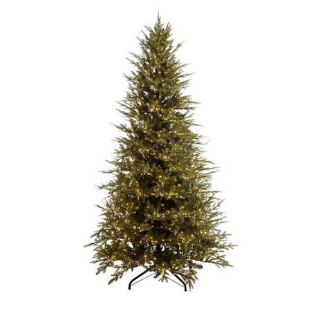 Holiday Bright Lights 9 FOOT TREE 24-09000A