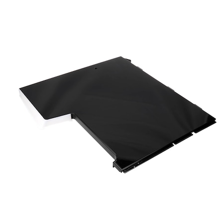 Wmf Cover, Right, Side, Complete, Black 3328848099