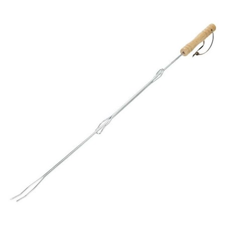 Good Old Value G23002-A 31 in. Extendable BBQ Fork, 24PK 6220016