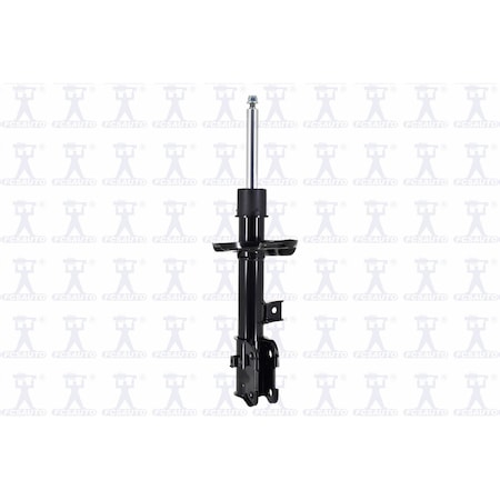Fcs Struts Suspension Strut 333985R