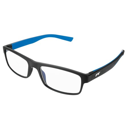 Performance Tool Flexible Reading Glasses +2x Magnification W1491
