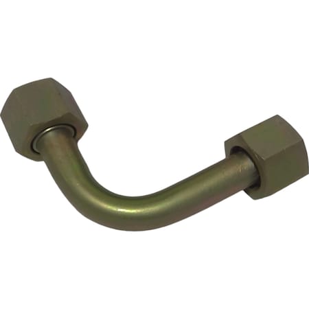 Cnh TUBE HYDRAULIC, CNH OEM 87624693 87624693
