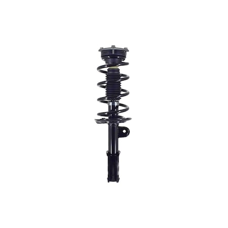 Fcs Struts Suspension Strut And Coil Spring Assembly 1334565L