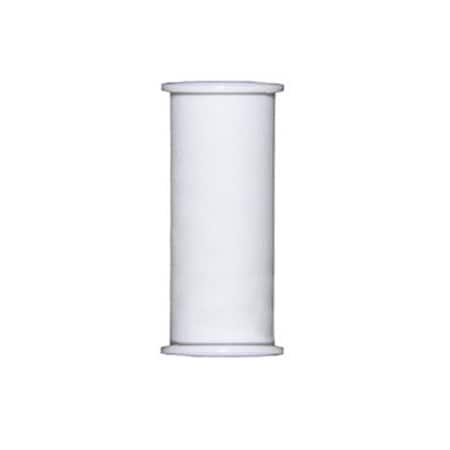 Larsen Supply Co 1-1/2X16 Wht Tailpiece 03-4311