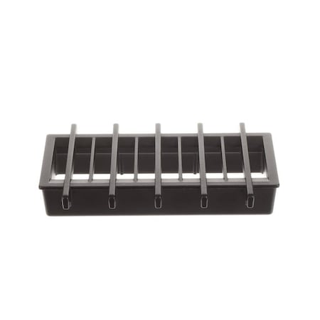 Whirlpool GRILLE W10752102