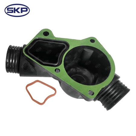 Skyward Automotive Products Engine Coolant Thermostat Housing,  SK9025003
