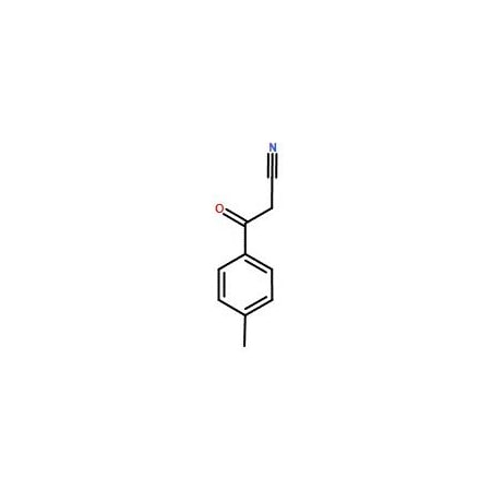 Ak Scientific 4-Methylbenzoylacetonitrile (100g), CAS 7391-28-8 5640AH-100g