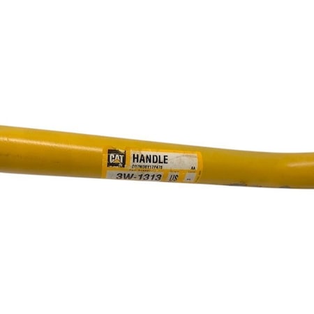 Caterpillar HANDLE, CATERPILLAR OEM 3W1313 3W1313