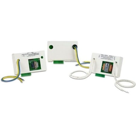 Federal Signal Speaker Connector Kit, Surface Mount AM70CK