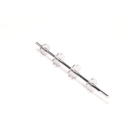 Star Drive Shaft 2A-202900