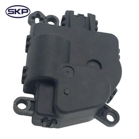 Skyward Automotive Products HVAC Blend Door Actuator,  SK604909