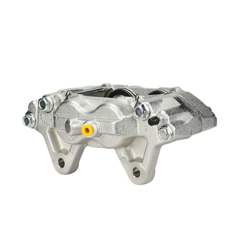 Wagner Brake New Semi-loaded Coated Disc Brake Caliper Assembly,  CN11558SC