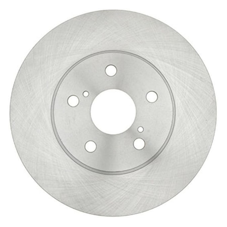 Raybestos 980077R Brake Rotor - 1.93 In. R42-980077R