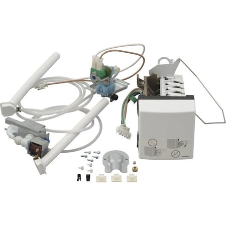 Whirlpool ICEMAKER 4396418