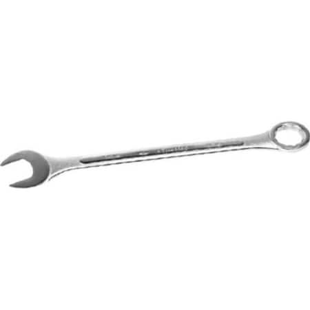K-Tool International Raised Panel Combo Wrench, 12Pt, 1/4" KTI-41108
