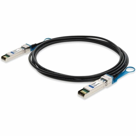 Add-On ADDON PALO ALTO NETWORKS COMPATIBLE TAA 1000BASE-CU SFP TO SFP DIRECT ATTACH CAB SFP-1G-PDAC50CM-PA-AO
