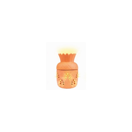 Zendozones Citronella Candle Burner Candle For Mosquitoes 1 pk 18P-PP