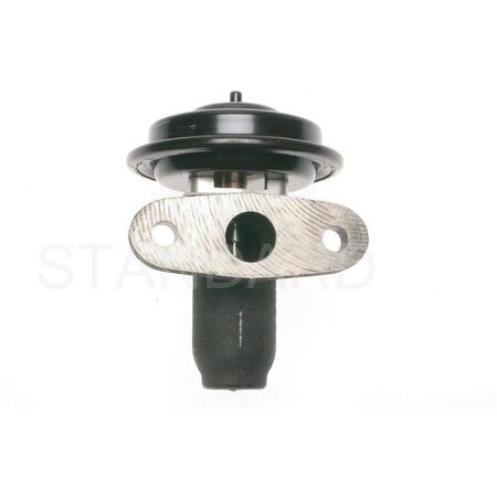 Standard Motor Products EGR Valve Assembly for 1997-2003 Ford F150, Black EGV537