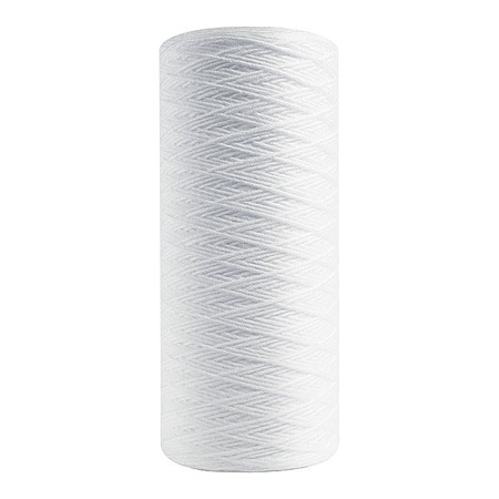 Zoro Select Filter Cartridge, 15 gpm WS20S7EX1