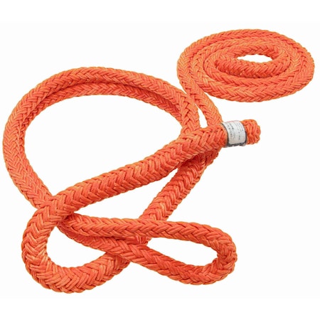 Rope Logic 5/8 in. Tenex Loopie Sling Adjusts 2-6 ft. 27588