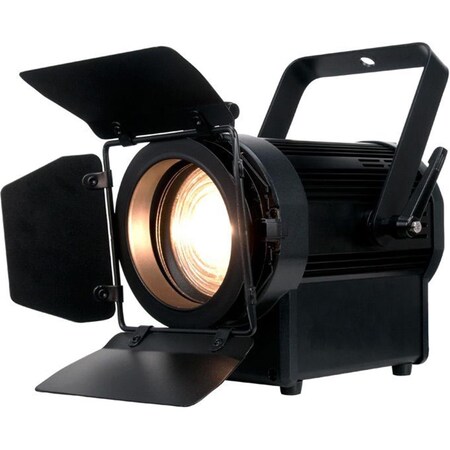 Adj Encore FR50Z Lighting Fixture with 6 in. Fresnel Lens AMDJ-ENC846