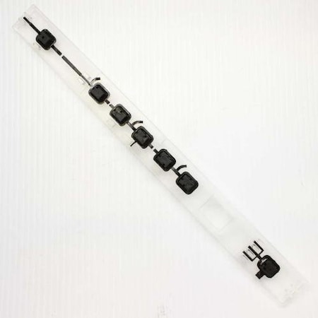 Ge SILICONE LIGHT PIPE WD12X20139