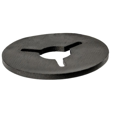 Auveco VW Specialty Bumper Clamping Washer, 25PK 22594