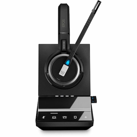 Epos SDW 5066 DECT STEREO HEADSET INCLUDES BTD800 DONGLE 1000629