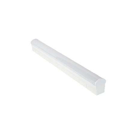 Eti Strip Light, LED, Multi-Volt, 2 ft. 54260144